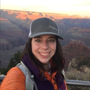 Meet your Posher, Madison